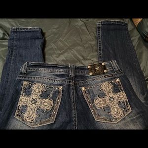 Miss Me jeans size 33